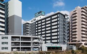 熊本縣站前酒店